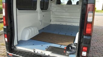 TRAFIC LONG 1,6 CDTI / 2020 /EUR-6 /STK 12/2026 - 6