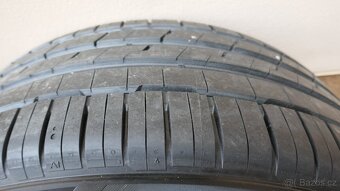 Originál kola R20 BMW STYLING 699 M-Paket - 6