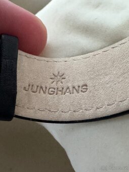 Hodinky Junghans max bill automatic - 6