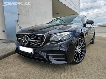 E 53 AMG,4Matic+ 336kW,DPH,Webasto,Headup,Burmester,360kamer - 6