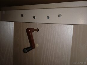 Konferenční stůl - 6