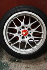 BBS RX 203 I Kola 5x120 R17 - 6