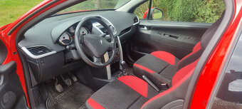 Peugeot 207 1.4 i třídveřový - 6