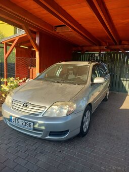 Toyota Corolla - 6