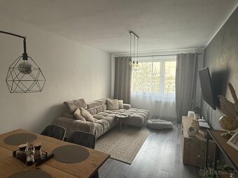Prodej bytu 2+1 - 6