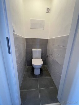 Byt v novostavbě 2+kk, 40m2 NA PRODEJ - 6