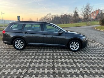 Vw Passat 2021, 2.0 Tdi , Dsg, Style 1 maj Top stav - 6