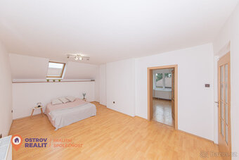 Prodej rodinného domu 5+1, 1004 m², Mělník - 6