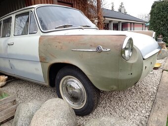 SKODA 1000MB - 6