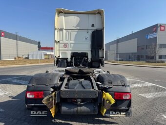 DAF XF 510 - 2017/3 - 2X TANK - PARKKLMA - 6