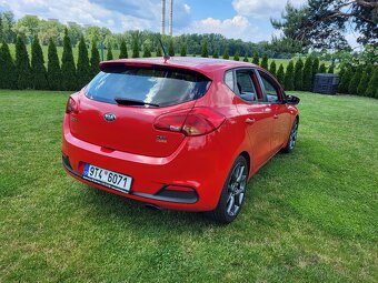Kia Ceed 1.6crdi 2015 ČR - 6