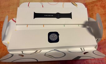 Applewatch 8 45mm - 6