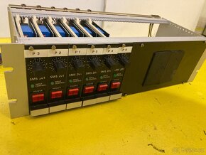 Sortimat SMS 201 řídicí modul 230V/50/60Hz 1380VA - 6