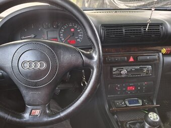 Audi A4 B5 1.9tdi 81kw - 6