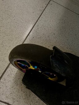 Freestyle koloběžka ETHIC ERAWAN 🛴 - 6