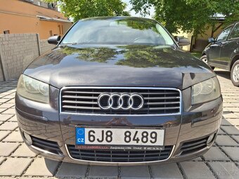 AUDI A3 2.0TDI 103kw (motor BKD bez DPF) - 6