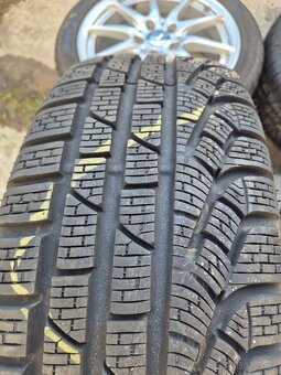 Orig.alu kola Mercedes 5x112R17"Et-49 - 6