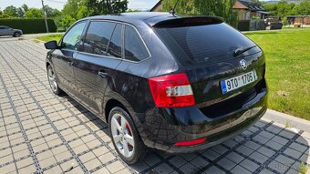 Rapid 1.2 TSi 2017 najeto 99tis. - 6