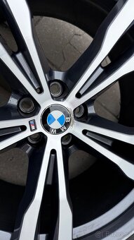 Alu kola bmw R21 - 6