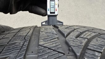 Zimní pneu 255/35/19 Michelin - 6