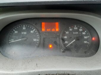 Renault Master Maxi 2.5 dci - 6
