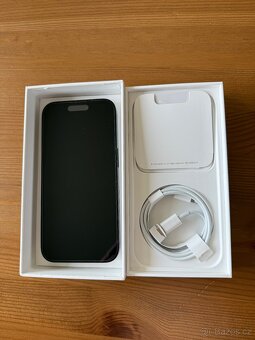 Iphone 14 Pro, 256GB, Space Black - 6