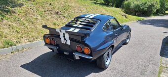 Opel gt 1,9 al rok 1969 - 6