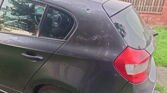 BMW 116i E 87 - 6