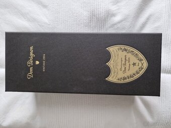 Šampaňské Dom Perignon Millésimé 2004 Vintage - 6