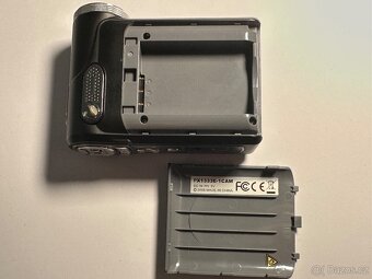 Video kamera TOSHIBA Camileo - 6