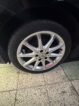 Mercedes Benz 180 CDI STK - 6