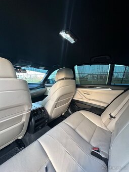 Bmw 535xd f10 - 6