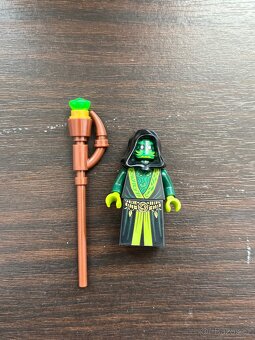 Lego figurky - 6