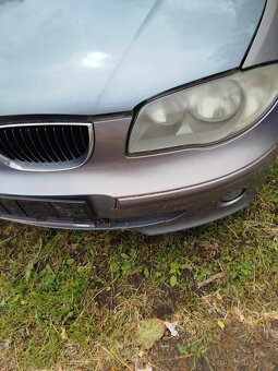BMW E87-1.6I - 6
