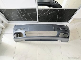 NOVÝ PŘEDNÍ NÁRAZNÍK / ŠKODA FABIA 1 / ZASÍLÁME - 6