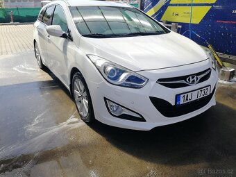 Hyundai i40 1.7crdi 2013 - 6