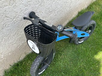 Odrážedlo First Bike fat - 6