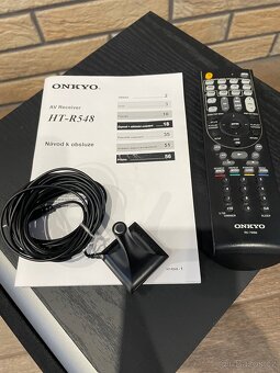 Sestava domácího kina ONKYO - 6
