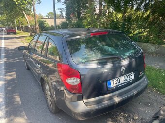 Renault Laguna 2.0i 99 KW Automat. rok 2003. Klima. ALU kola - 6