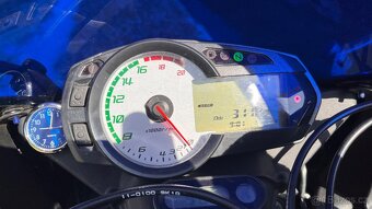 Kawasaki ZX6R Ninja - 6