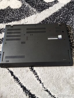 Notebook Lenovo ThinkPad L480 - 6