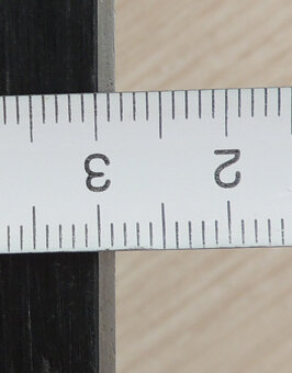 Lyže Sporten 148 cm, rádius 12.9 m - 6