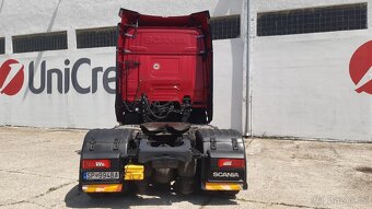 Scania R500 Low deck - 6