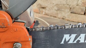 Jonsered 2240 S - 6