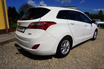 HYUNDAI I30 KOMBI 1,6 CVVT 88KW 2014 - 6