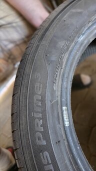 Letní pneu Hankook 205/55/16 - 6