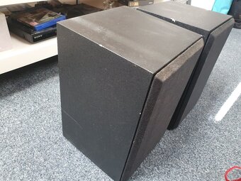 Acoustique Quality 2x 50watů 8ohm reproduktory - 6
