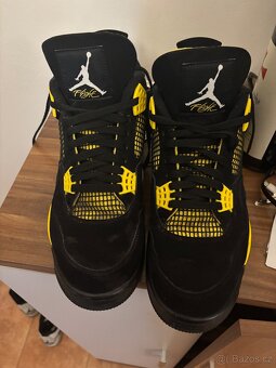 Jordan 4 velikost 46 - 6
