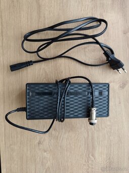 Lamax eRacer SC50, zánovní elektrokoloběžka - 6