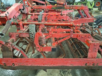 Prodáme kompaktor Opall Agri - 6